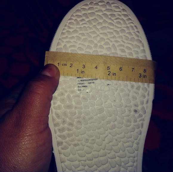 MK slip on sneakers - Picture 5 of 8